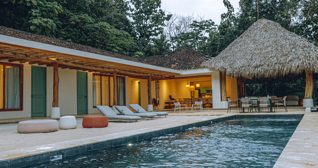 Casa Amigos