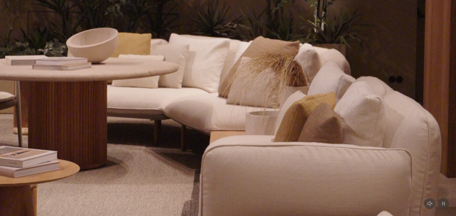 amanu daybed