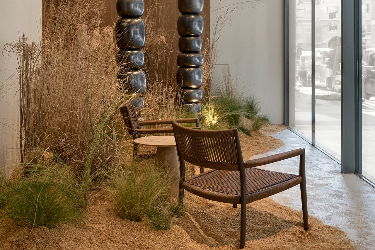 Tribu celebrates launch of Milano flagship showroom